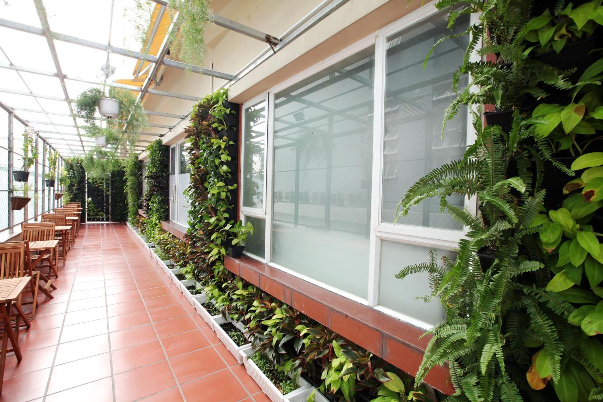 The Arrivals - Cozy Hotel - Pool & Skybar - Sgcenter Ciudad Ho Chi Minh  Exterior foto